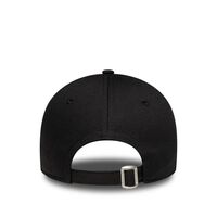 New Era - Wmns Animal Infill 9Forty Neyyan  Blkdoc  