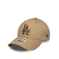 New Era - Γυναικείο Καπέλο Wmns Animal Infill 9Forty Losdod  Camltc