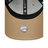 New Era - Γυναικείο Καπέλο Wmns Animal Infill 9Forty Losdod  Camltc