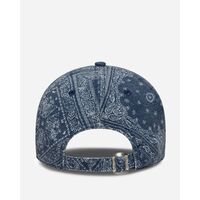 New Era - Unisex Καπέλο Washed Paisley 9Twenty Neyyan  Nvy