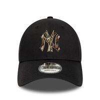 New Era - Ανδρικό Καπέλο Outline Camo 9Forty Neyyan  Blk