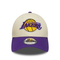 New Era - Ανδρικό Καπέλο Nba Colourblock 9Forty Loslak  Ltcotc