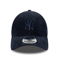 New Era - Ανδρικό Καπέλο Cord 9Forty Mc Neyyan  Nvy