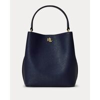 Ralph Lauren - Γυναικεία Τσάντα Reese Sm Bkt-Bucket Bag-Small Bucket