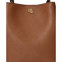 Ralph Lauren - Γυναικεία Τσάντα Reese Sm Bkt-Bucket Bag-Small Bucket