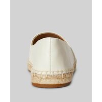 Ralph Lauren - Soft Nappa-Cameryn Lg 2-Es-Flt Flats  