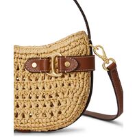Ralph Lauren - Tasha Sm Crs Crossbody