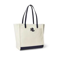 Ralph Lauren - Cmryn Lg Tt Tote 