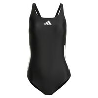 Adidas - 3S Bld Swimsuit   
