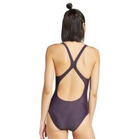 Adidas - 3S Bld Swimsuit    