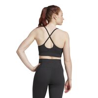 Adidas - All Me Rib Ls