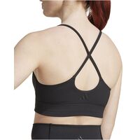 Adidas - All Me Rib Ls