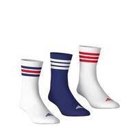 Adidas - 3S Ess C Crw 3P