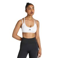Adidas - Opt Strp Ls Bra