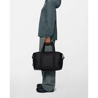 Rains - Unisex Τσάντα Ταξιδίου Hilo Weekend Small W3