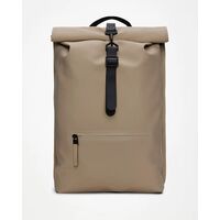 Rains - Rolltop Rucksack W3