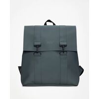 Unisex Σακίδιο Πλάτης Rains - MSN