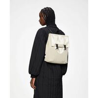 Unisex Σακίδιο Πλάτης Rains - MSN Mini