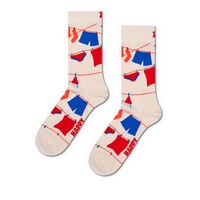 Happy Socks - Clothesline Sock