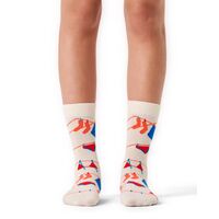 Happy Socks - Clothesline Sock