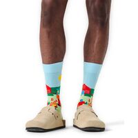 Happy Socks - BBQ Sock