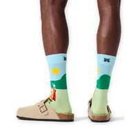 Happy Socks - BBQ Sock