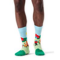 Happy Socks - BBQ Sock