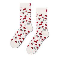 Happy Socks - Hello Kitty Cherry Sock