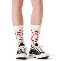 Happy Socks - Hello Kitty Cherry Sock
