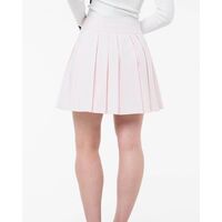 Guess - Nausica Pleat Mini Skirt