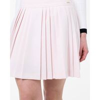Guess - Nausica Pleat Mini Skirt