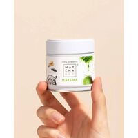 Matcha &amp; CO - Original Matcha Tea