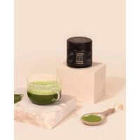 Matcha &amp; CO - Reserve Matcha Tea