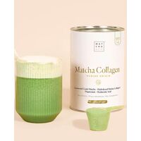 Matcha &amp; CO - Matcha Marine Collagen