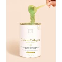Matcha &amp; CO - Matcha Marine Collagen