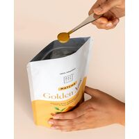 Matcha &amp; CO - Matcha Golden Milk