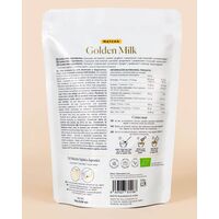 Matcha &amp; CO - Matcha Golden Milk