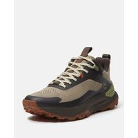 Timberland - Ανδρικά Sneakers Motion Access Low Lace Up Light Beige Mesh