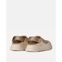 Ugg - Γυναικεία Clogs GoldenGlow Canvas