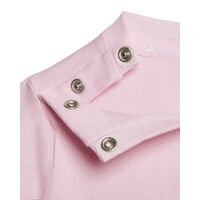 Adidas - I Bl T-Set 160   