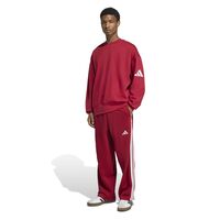 Adidas - M Wd Pant 3S Fl