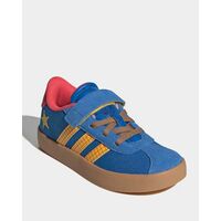Adidas - Vl Court Woody El C
