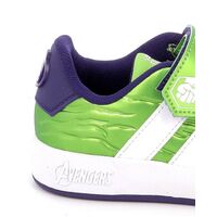 Adidas - Grand Court  Hulk E