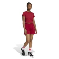 Adidas - W Fi Sl Bb Tee