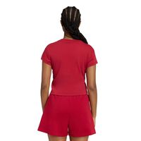 Adidas - W Fi Sl Bb Tee