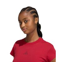 Adidas - W Fi Sl Bb Tee