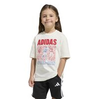 Adidas - Lk Mrvl Sm T     