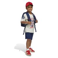 Adidas - Lk Mrvl Sm Tset    