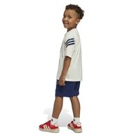 Adidas - Lk Mrvl Sm Tset    