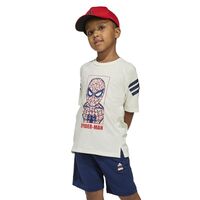 Adidas - Lk Mrvl Sm Tset    